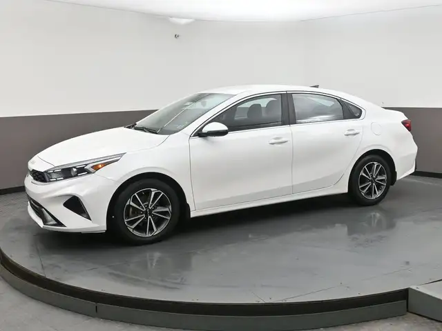 2023 Kia Forte EX Call 902-466-9550 Android Auto / Apple CarPlay - Photo 4