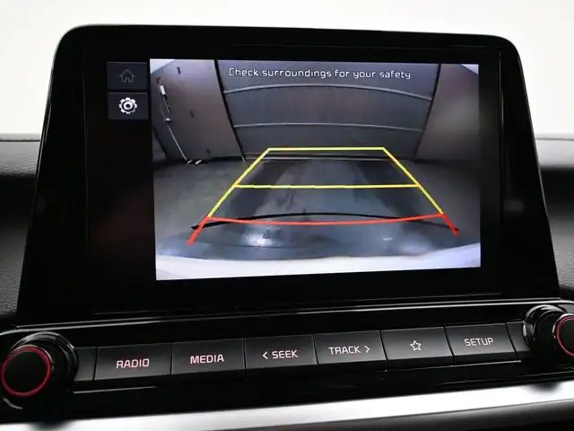 2023 Kia Forte EX Call 902-466-9550 Android Auto / Apple CarPlay - Photo 12