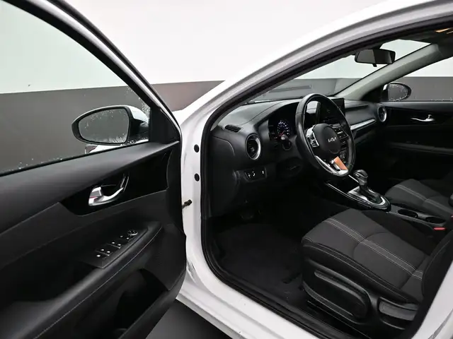 2023 Kia Forte EX Call 902-466-9550 Android Auto / Apple CarPlay - Photo 15