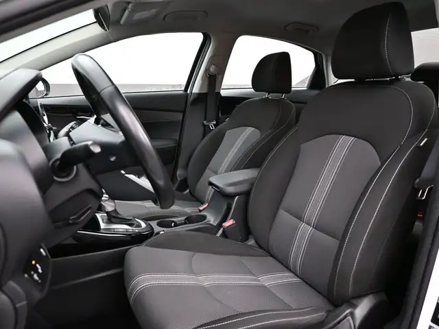 2023 Kia Forte EX Call 902-466-9550 Android Auto / Apple CarPlay - Photo 17
