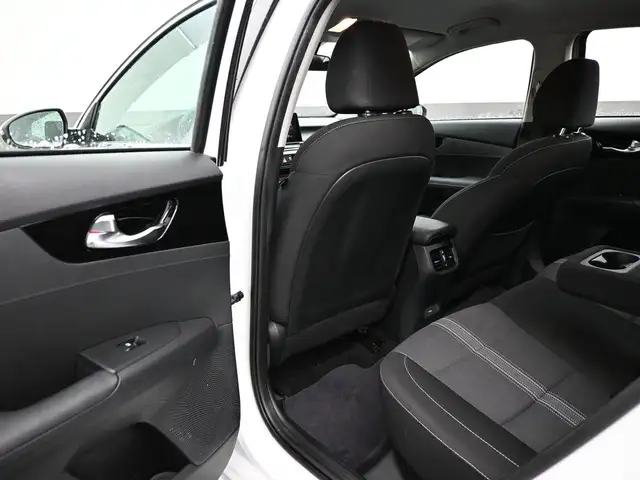2023 Kia Forte EX Call 902-466-9550 Android Auto / Apple CarPlay - Photo 18