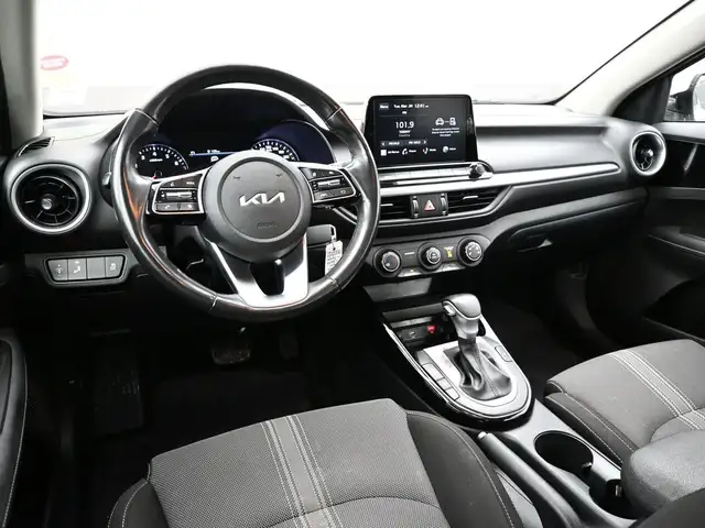 2023 Kia Forte EX Call 902-466-9550 Android Auto / Apple CarPlay - Photo 19