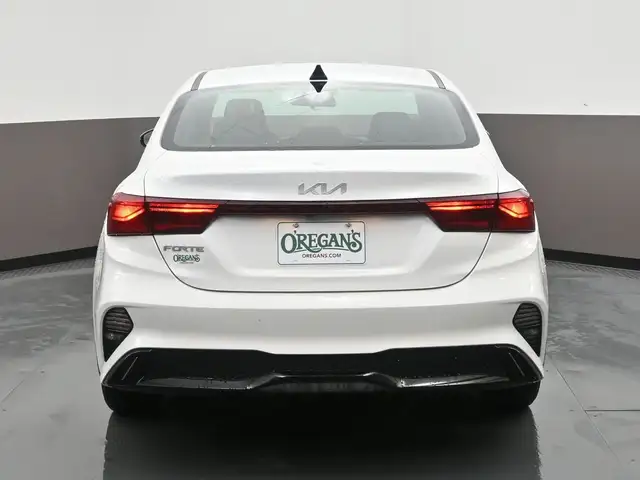 2023 Kia Forte EX Call 902-466-9550 Android Auto / Apple CarPlay - Photo 30