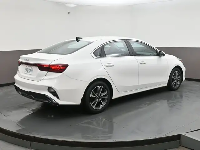 2023 Kia Forte EX Call 902-466-9550 Android Auto / Apple CarPlay - Photo 31
