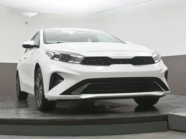 2023 Kia Forte EX Call 902-466-9550 Android Auto / Apple CarPlay - Photo 33