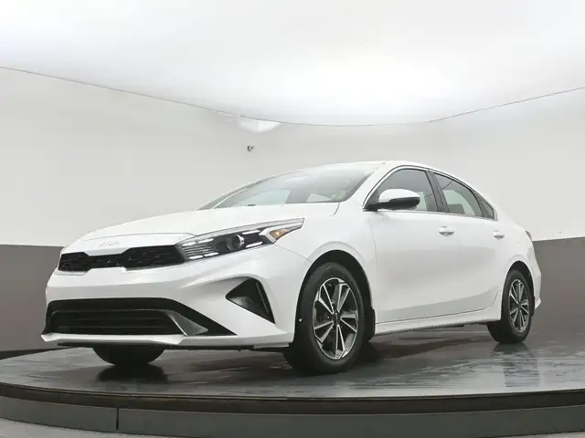2023 Kia Forte EX Call 902-466-9550 Android Auto / Apple CarPlay - Photo 36