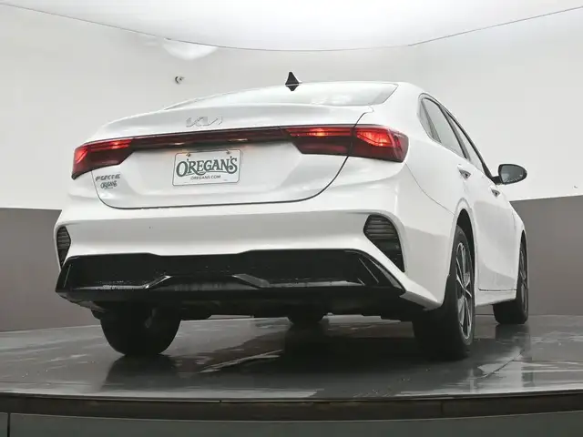 2023 Kia Forte EX Call 902-466-9550 Android Auto / Apple CarPlay - Photo 40
