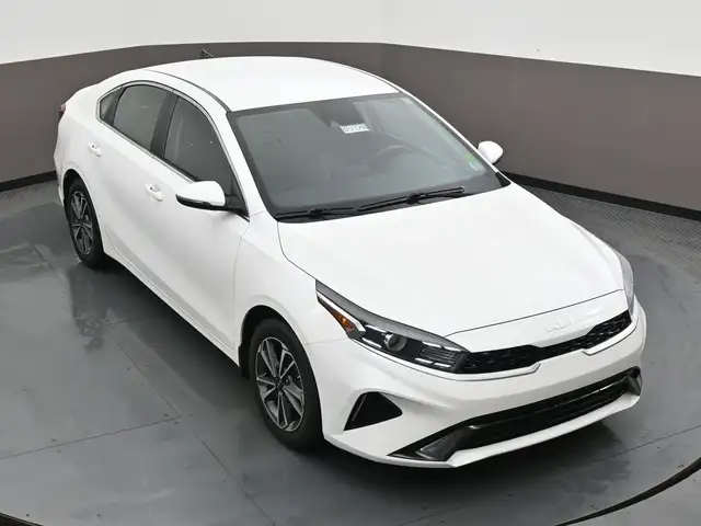 2023 Kia Forte EX Call 902-466-9550 Android Auto / Apple CarPlay - Photo 41