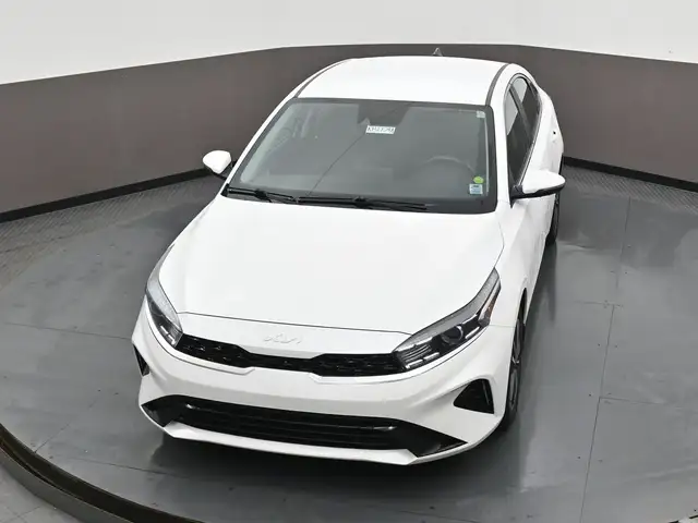 2023 Kia Forte EX Call 902-466-9550 Android Auto / Apple CarPlay - Photo 42