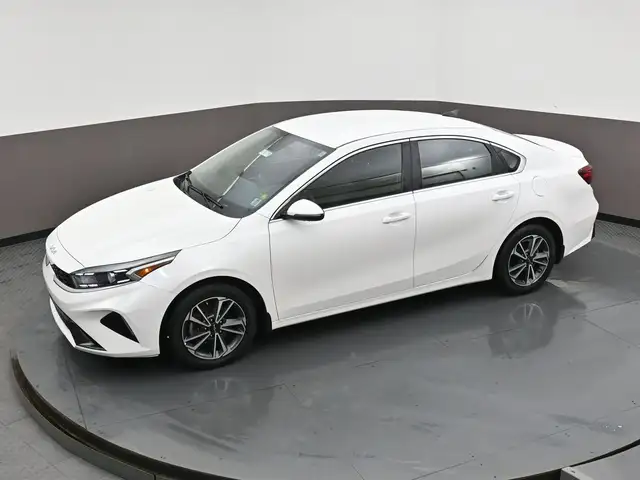 2023 Kia Forte EX Call 902-466-9550 Android Auto / Apple CarPlay - Photo 43