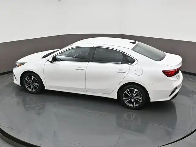 2023 Kia Forte EX Call 902-466-9550 Android Auto / Apple CarPlay - Photo 44
