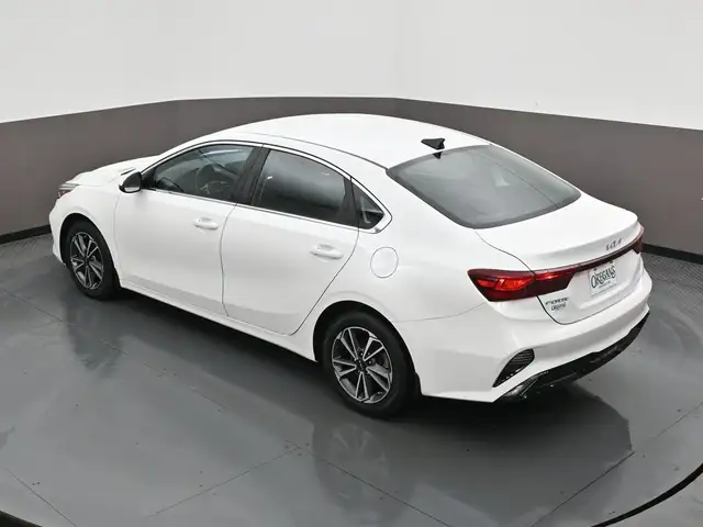 2023 Kia Forte EX Call 902-466-9550 Android Auto / Apple CarPlay - Photo 45