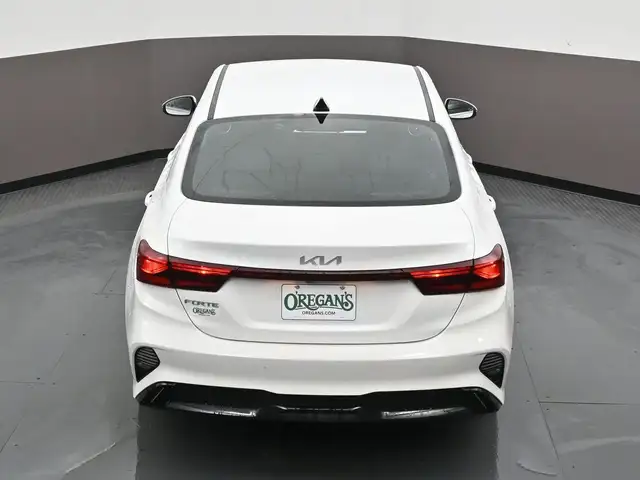 2023 Kia Forte EX Call 902-466-9550 Android Auto / Apple CarPlay - Photo 46