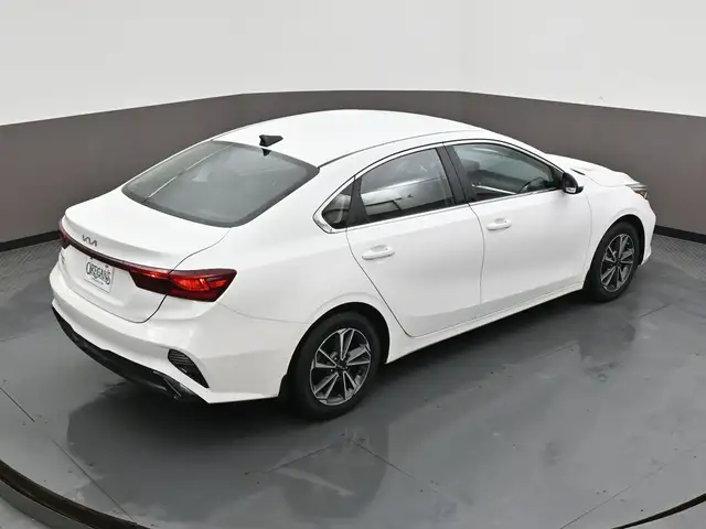 2023 Kia Forte EX Call 902-466-9550 Android Auto / Apple CarPlay - Photo 47