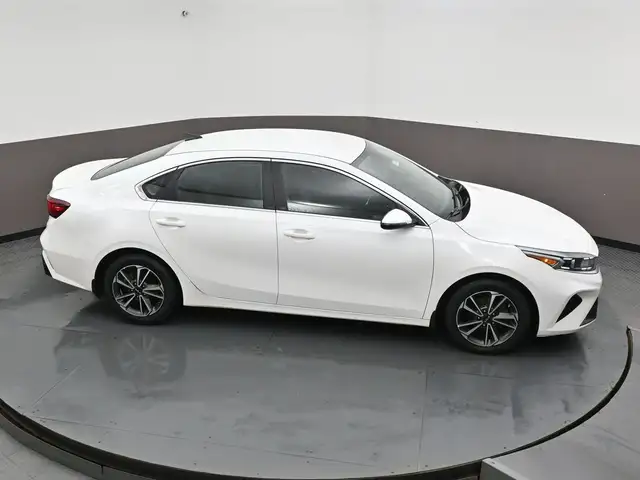 2023 Kia Forte EX Call 902-466-9550 Android Auto / Apple CarPlay - Photo 48