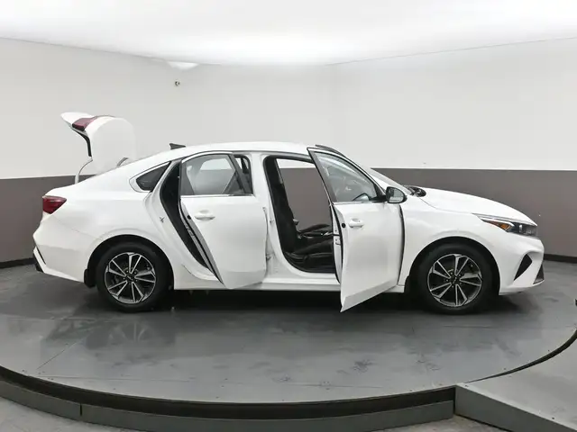 2023 Kia Forte EX Call 902-466-9550 Android Auto / Apple CarPlay - Photo 49
