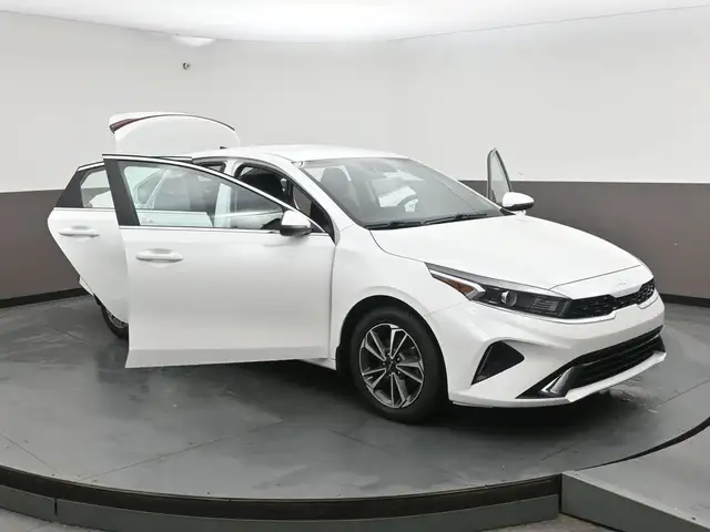 2023 Kia Forte EX Call 902-466-9550 Android Auto / Apple CarPlay - Photo 50