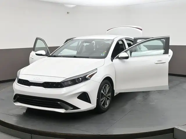 2023 Kia Forte EX Call 902-466-9550 Android Auto / Apple CarPlay - Photo 51