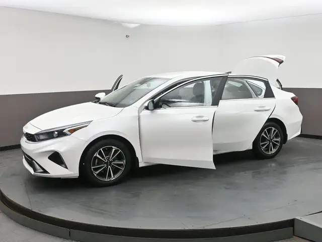 2023 Kia Forte EX Call 902-466-9550 Android Auto / Apple CarPlay - Photo 52
