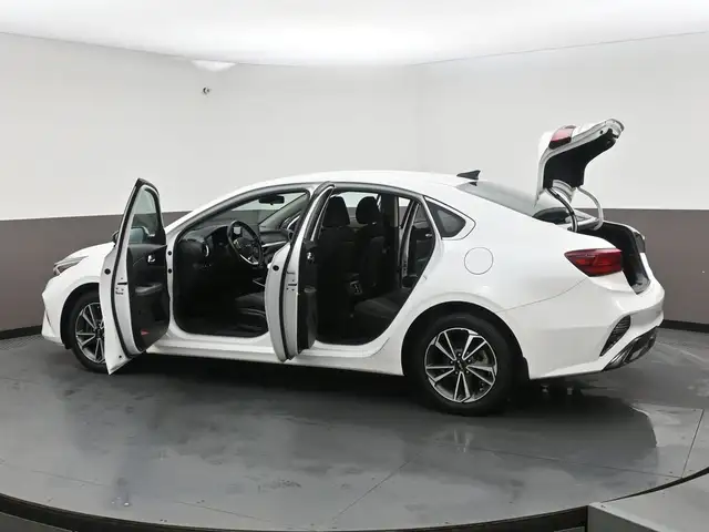 2023 Kia Forte EX Call 902-466-9550 Android Auto / Apple CarPlay - Photo 53