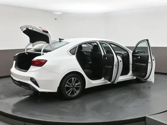 2023 Kia Forte EX Call 902-466-9550 Android Auto / Apple CarPlay - Photo 56
