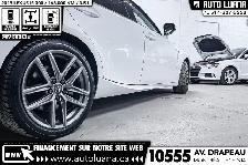 2019 LEXUS IS 300 Fsport AWD/NAVI/CAM/TOIT/ANGLE MORT/CUIR/MAGS - Photo 5