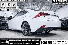 2019 LEXUS IS 300 Fsport AWD/NAVI/CAM/TOIT/ANGLE MORT/CUIR/MAGS - Photo 13