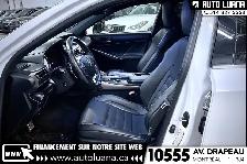2019 LEXUS IS 300 Fsport AWD/NAVI/CAM/TOIT/ANGLE MORT/CUIR/MAGS - Photo 14