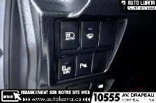 2019 LEXUS IS 300 Fsport AWD/NAVI/CAM/TOIT/ANGLE MORT/CUIR/MAGS - Photo 15