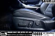 2019 LEXUS IS 300 Fsport AWD/NAVI/CAM/TOIT/ANGLE MORT/CUIR/MAGS - Photo 18