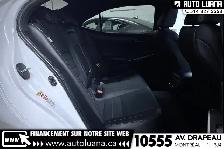 2019 LEXUS IS 300 Fsport AWD/NAVI/CAM/TOIT/ANGLE MORT/CUIR/MAGS - Photo 19