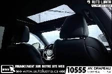 2019 LEXUS IS 300 Fsport AWD/NAVI/CAM/TOIT/ANGLE MORT/CUIR/MAGS - Photo 23