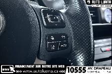 2019 LEXUS IS 300 Fsport AWD/NAVI/CAM/TOIT/ANGLE MORT/CUIR/MAGS - Photo 28