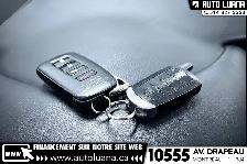 2019 LEXUS IS 300 Fsport AWD/NAVI/CAM/TOIT/ANGLE MORT/CUIR/MAGS - Photo 37