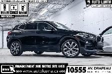 2019 BMW X2 xDrive28i AWD/CARPLAY/CAMERA/NAVI/LANE ASSIST/MAGS