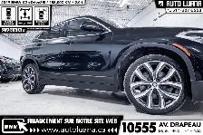 2019 BMW X2 xDrive28i AWD/CARPLAY/CAMERA/NAVI/LANE ASSIST/MAGS - Photo 2