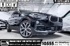 2019 BMW X2 xDrive28i AWD/CARPLAY/CAMERA/NAVI/LANE ASSIST/MAGS - Photo 3