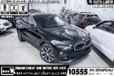 2019 BMW X2 xDrive28i AWD/CARPLAY/CAMERA/NAVI/LANE ASSIST/MAGS - Photo 5