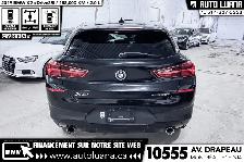 2019 BMW X2 xDrive28i AWD/CARPLAY/CAMERA/NAVI/LANE ASSIST/MAGS - Photo 8