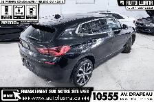 2019 BMW X2 xDrive28i AWD/CARPLAY/CAMERA/NAVI/LANE ASSIST/MAGS - Photo 9