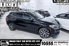 2019 BMW X2 xDrive28i AWD/CARPLAY/CAMERA/NAVI/LANE ASSIST/MAGS - Photo 10