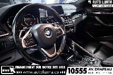 2019 BMW X2 xDrive28i AWD/CARPLAY/CAMERA/NAVI/LANE ASSIST/MAGS - Photo 18