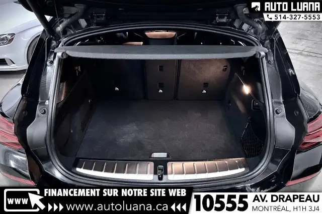 2019 BMW X2 xDrive28i AWD/CARPLAY/CAMERA/NAVI/LANE ASSIST/MAGS - Photo 20