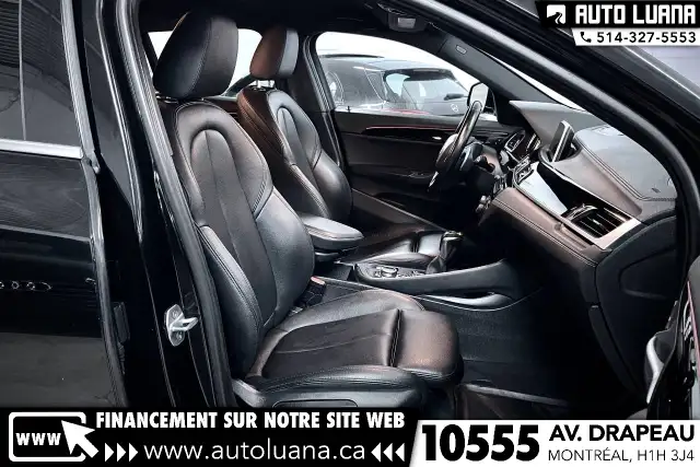2019 BMW X2 xDrive28i AWD/CARPLAY/CAMERA/NAVI/LANE ASSIST/MAGS - Photo 22
