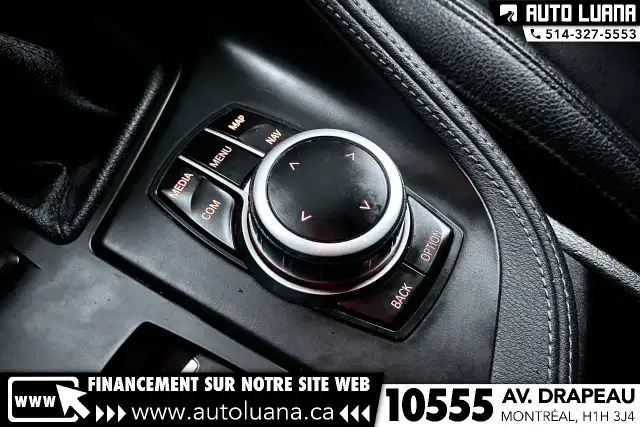 2019 BMW X2 xDrive28i AWD/CARPLAY/CAMERA/NAVI/LANE ASSIST/MAGS - Photo 27