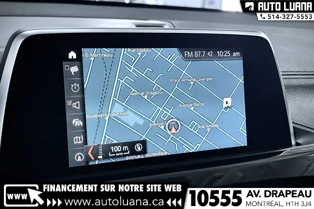 2019 BMW X2 xDrive28i AWD/CARPLAY/CAMERA/NAVI/LANE ASSIST/MAGS - Photo 29