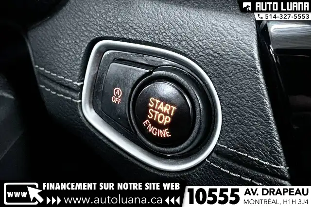 2019 BMW X2 xDrive28i AWD/CARPLAY/CAMERA/NAVI/LANE ASSIST/MAGS - Photo 30