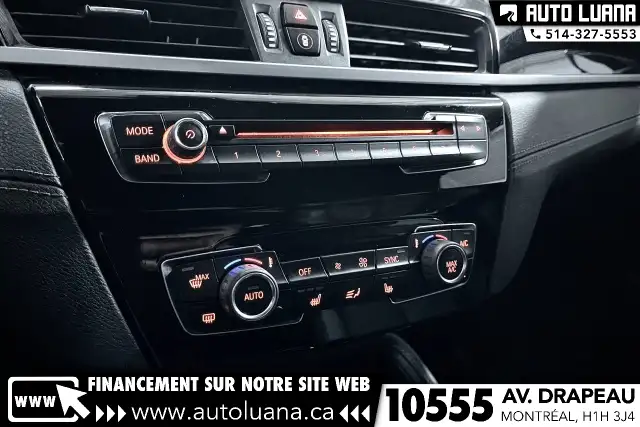 2019 BMW X2 xDrive28i AWD/CARPLAY/CAMERA/NAVI/LANE ASSIST/MAGS - Photo 31