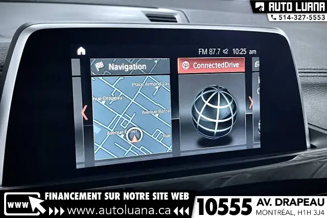 2019 BMW X2 xDrive28i AWD/CARPLAY/CAMERA/NAVI/LANE ASSIST/MAGS - Photo 32