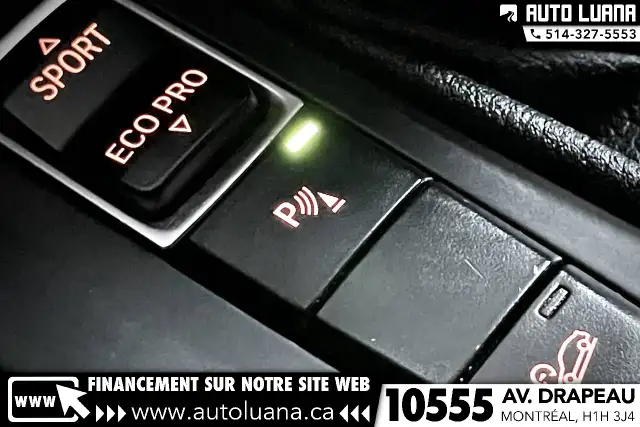 2019 BMW X2 xDrive28i AWD/CARPLAY/CAMERA/NAVI/LANE ASSIST/MAGS - Photo 38
